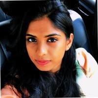 Namitha Jacob