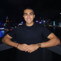 Ashwin Mahtani