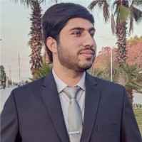 Waqas Ahmad