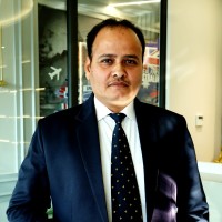 Badri Sharma (Dixit)
