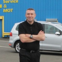 Kevin Fraser