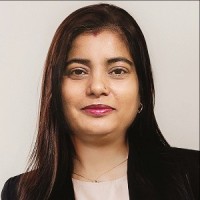 Shaila Thakur