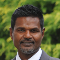 Maden Nadarajalingam