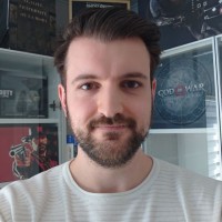 Kevin De Oliveira