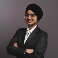 Sahajleen Kaur