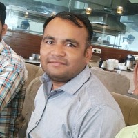 Lokesh Yadav M Sc Agriculture (Agronomist)