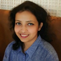 Maumita Choudhury