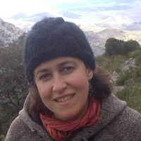 Silvia Alvarez Martín