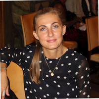 Kamilla Koch