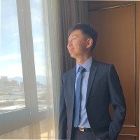 Benson Wang