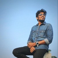 Vaisakh K