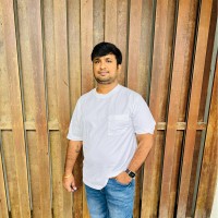 Arun Kumar Ashok Kumar