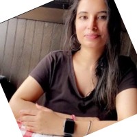Simran Preet Midda