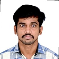 Karuppasamy V
