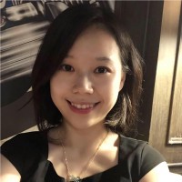 Chia-Ying Lin (Grace) CMA,MBA