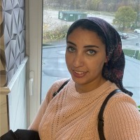 Sara Taha