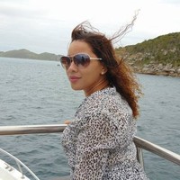 Aline Negroni Sde