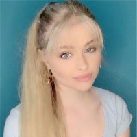 Larissa Logsdon