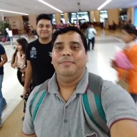 Dharmendra Kumar