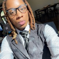 DeAngelo Brown
