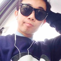 Max Huang