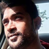 Abhishek Dutta