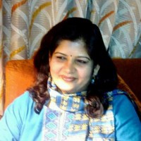 Madhusmita Acharya