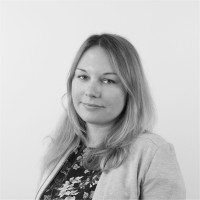 Paulina Bakker