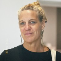 Sarah Pehrsdotter