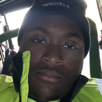 Joseph Harris