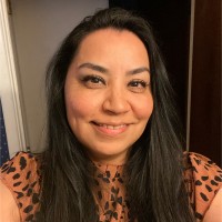 Mónica Cortez