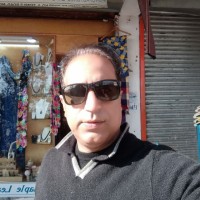 mohd khankashi
