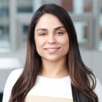 Giovanna Gafvert, Mba