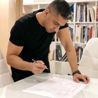 Eng. Hussain Bouland