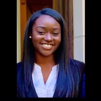 Ebony Tyson