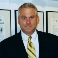 Mark Ernst