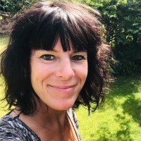 Susanne Lundberg