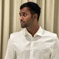Harshaan Murali