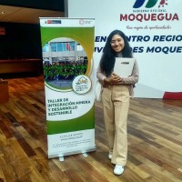 Yanela Belen Castro Perea