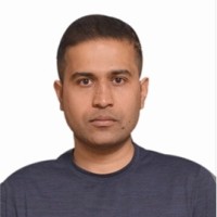 Abhishek Singh
