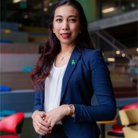 Ailie Sofyiana Serasa