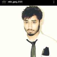 Nitin Garg