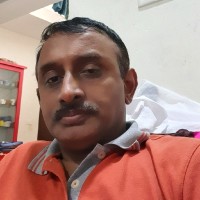 Pulla Rao Namburi