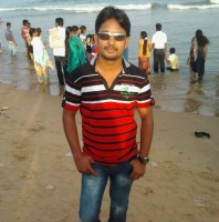 Manimaran T