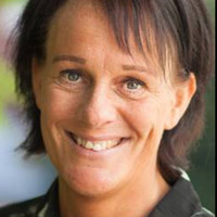 Christina Sirenius