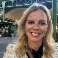 Jenny Gruening