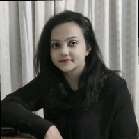 Preeti Jha