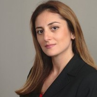 Gunay Ramazanova