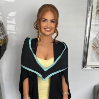 Caoimhe Mcmonagle
