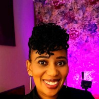 Contact Refilwe Ukaegbu